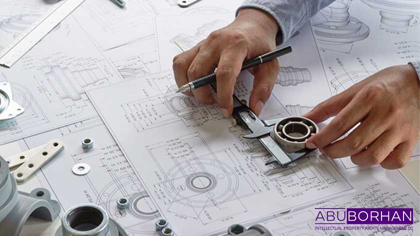 industrial desig registration requirements 1